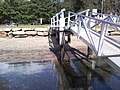 Pittwater/The Wharf