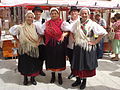 Vêtements traditionnels