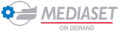 Mediaset On Demand 2015-2017