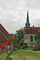 Chapelle Saint-Jean-Baptiste de Montenoison