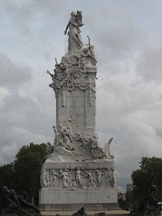 Monument