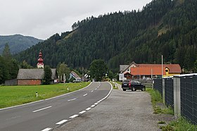 Oberzeiring