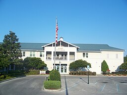 Ocoee City Hall