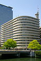 Asahi Shimbun Building (2006)