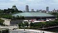 Osaka Castle Hall