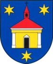 Wappen von Přešťovice