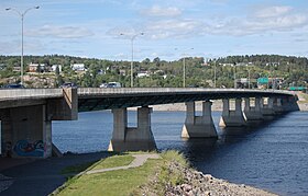 Image illustrative de l’article Pont Dubuc