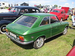 304 S coupé.