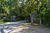 Pilot Knob State Park, Portals (Area 5a)