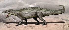 Prestosuchus