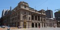 Poste générale et National Bank of South Africa (Pretoria)