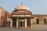 Tomb of Imam Zamin