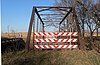 Riley Creek Bridge