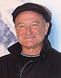 Robin Williams