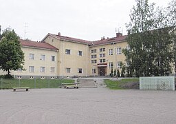 Ruutana skola