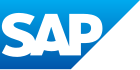 logo de SAP (entreprise)