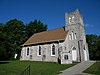 Saint Barnabas Episcopal Church