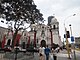 Iglesia de San Marcelo de Lima