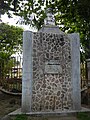 Monument (Santa Ignacia, Tarlac)