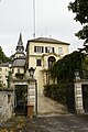 Schloss Reitzenstein