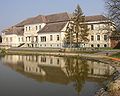 Wiesenburg-Schmerwitz, Schloss