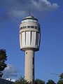 Sindelfingen, Goldbergturm