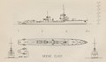 Type 23 torpedo boat drawing