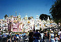 Disneyland - It's A Small World