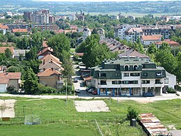 Smederevska Palanka – Veduta