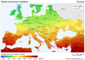 Image 138Europe (from Solar power)