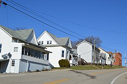 South Main Street