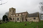 Church of St Botolph