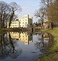 Steinhöfel, Schloss