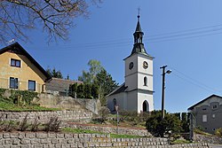 Church of Saint Cyril and Methodius