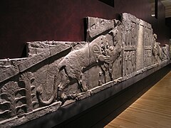 Forgotten Empire Exhibition, the British Museum