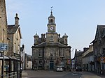 High Street, Town House