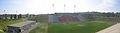 Titan Stadium panorama