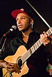 Tom Morello