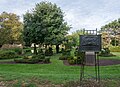 Image 34Topiary Garden at Old Deaf School Park (from List of parks in Columbus, Ohio)