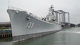 USS Salem