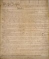 United States Constitution United States