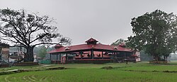 Sree Vairankode Bhagavathi Temple