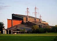 Vasa Museum