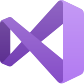 Visual Studio 2019 Icon