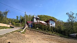 Vlădești – Veduta