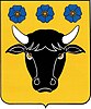 Coat of arms of Voleč