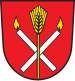 Coat of arms of Alleshausen