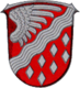 Coat of arms of Fronhausen
