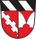 Coat of arms of Gottfrieding