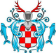 Coat of arms of Heringen